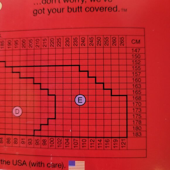 Lot of 2 Spanx The Original Footless Pantyhose Control Top Size E Spice Nude NIP - Picture 10 of 11